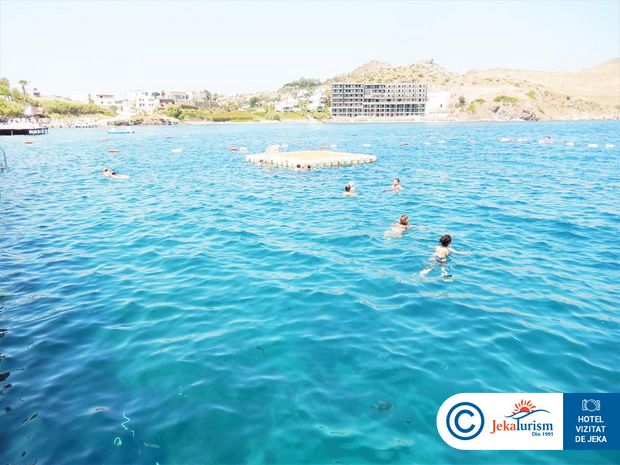 Poze Delta Hotel By Marriott Bodrum 12