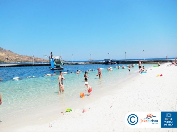 Poze Delta Hotel By Marriott Bodrum 15