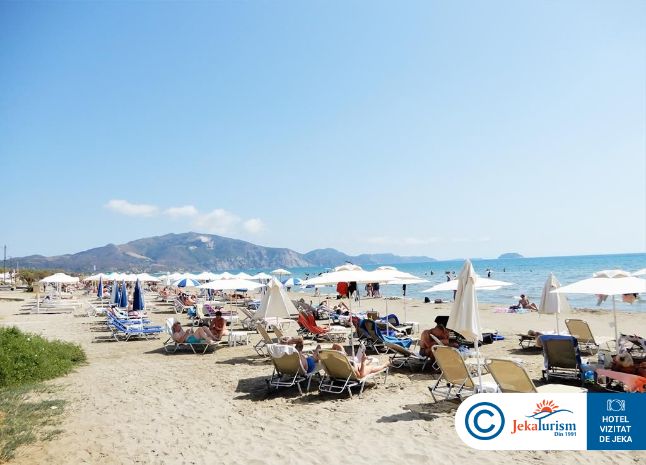 Poze Denise Beach 24