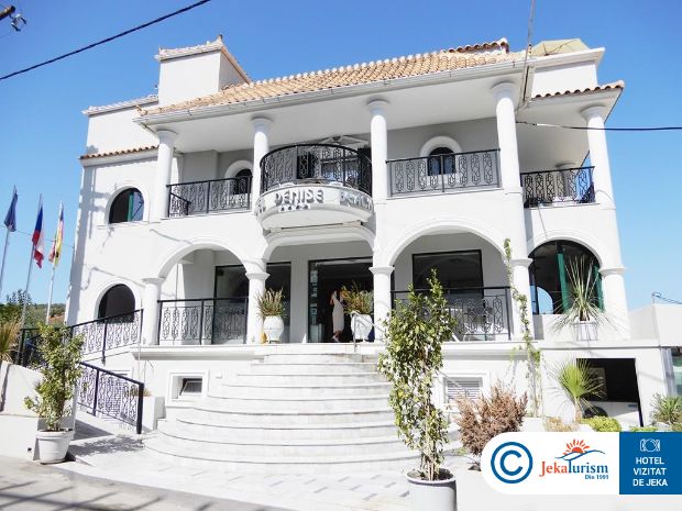 Poze Denise Beach Zakynthos