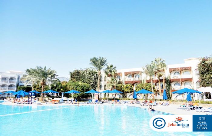 Poze Desert Rose Hurghada