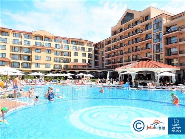 Poze Diamant Residence Hotel & Spa 7