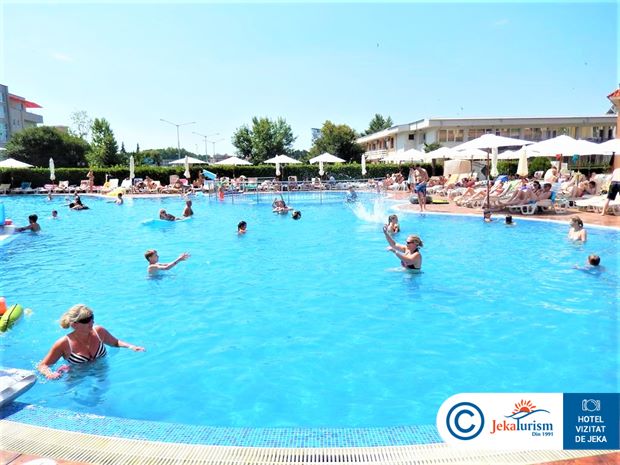 Poze Hotel & Spa Diamant Residence 8