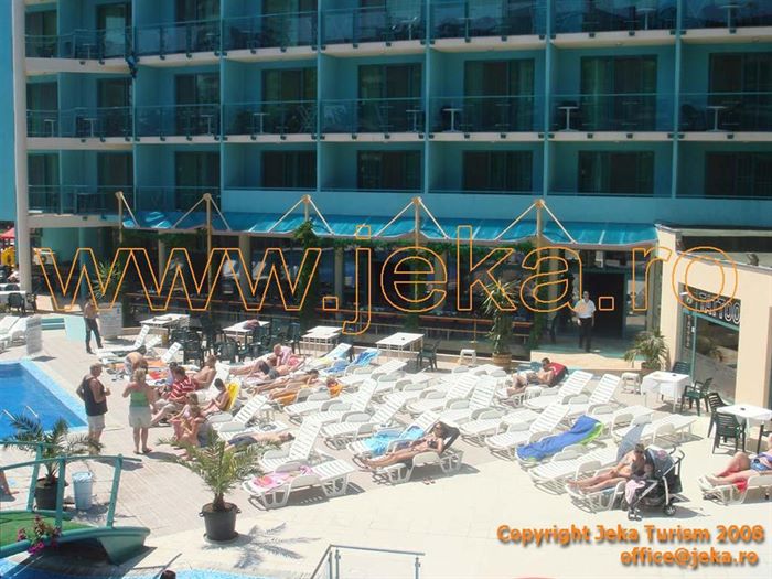 Poze Diamond Sunny Beach 6