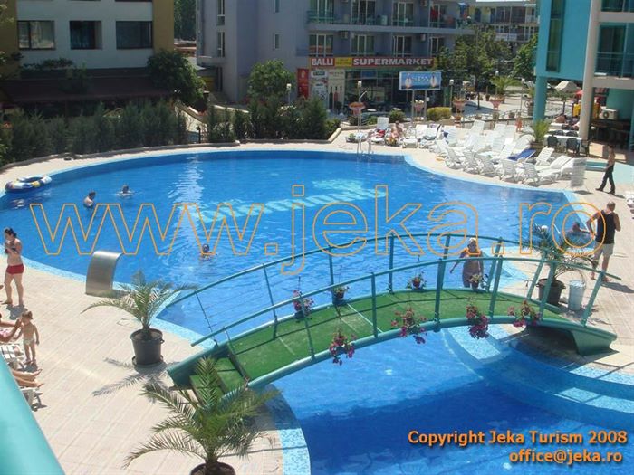 Poze Diamond Sunny Beach 7