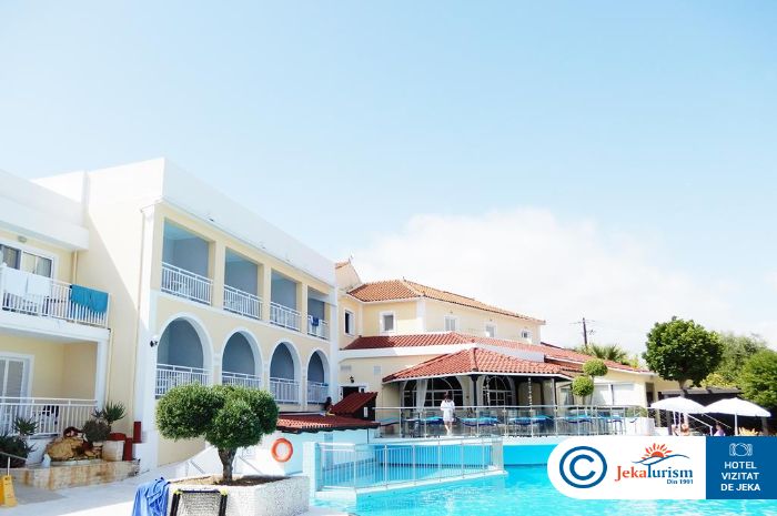 Poze Diana Palace Zakynthos