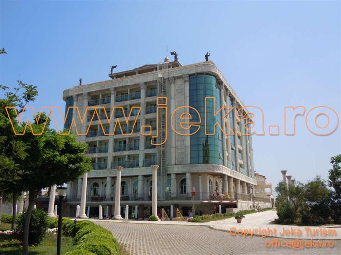 Poze Laur Hotels Experience & Elegance 6