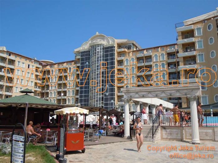 Poze Laur Hotels Experience & Elegance Didim