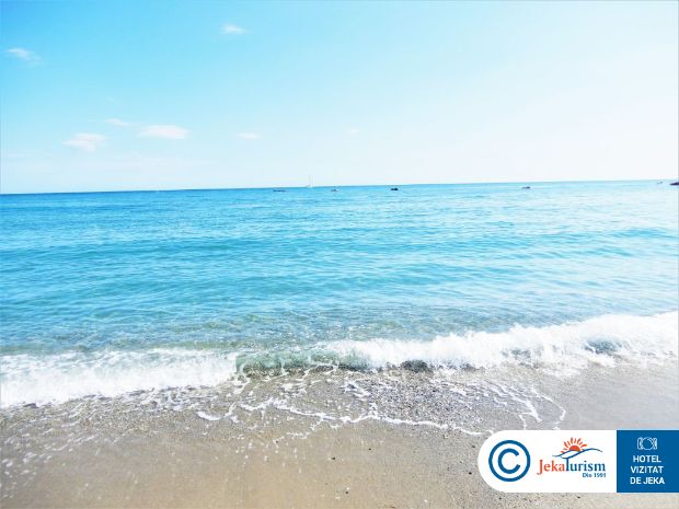 Poze Dimitrios Beach 12