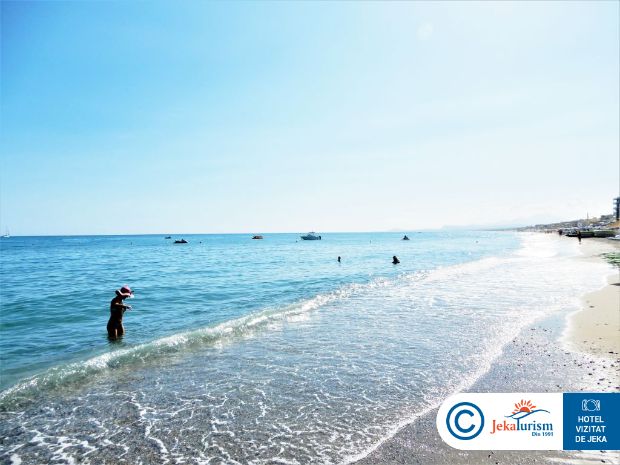 Poze Dimitrios Beach 13