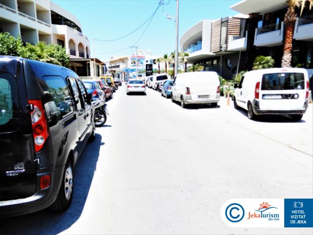 Poze Dimitrios Beach 8