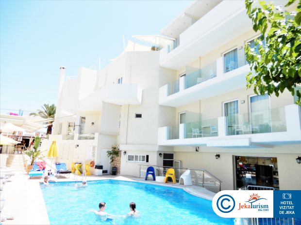 Poze Dimitrios Beach Creta