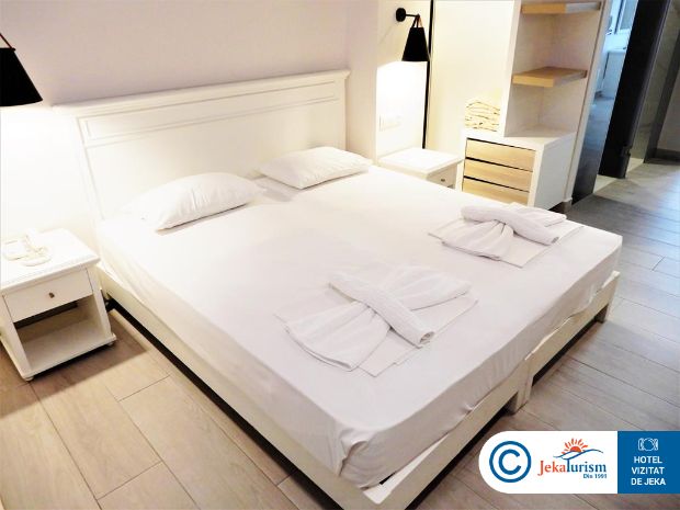 Poze Dimitrios Village Beach Resort 11