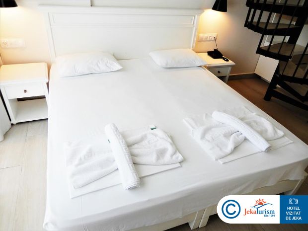 Poze Dimitrios Village Beach Resort 19