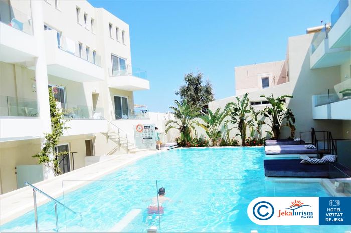 Poze Dimitrios Village Beach Resort 28