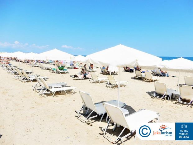 Poze Dimitrios Village Beach Resort 29