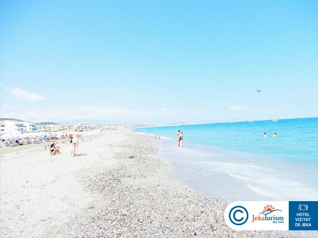 Poze Dimitrios Village Beach Resort 30