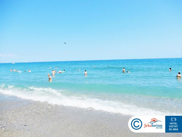 Poze Dimitrios Village Beach Resort 31