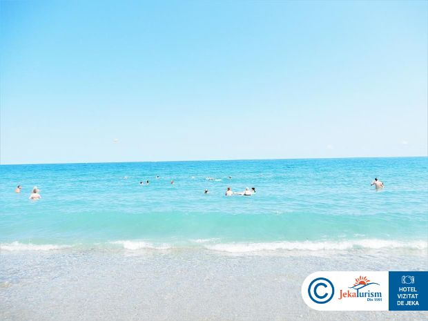 Poze Dimitrios Village Beach Resort 32