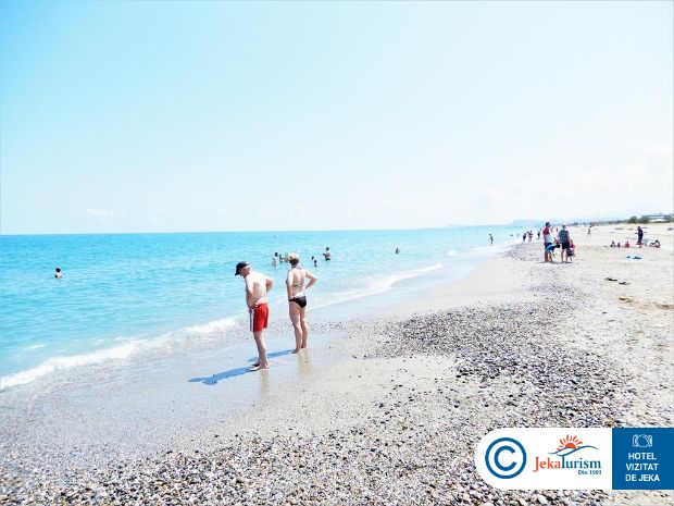 Poze Dimitrios Village Beach Resort 33