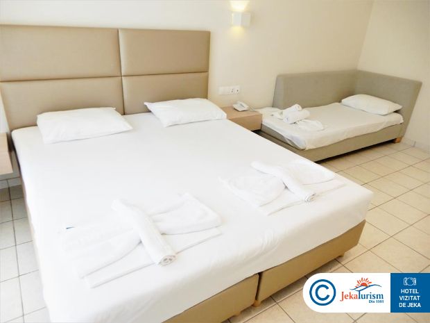 Poze Dimitrios Village Beach Resort 6