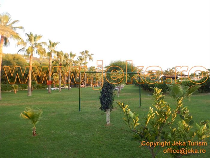 Poze Kirbiyik Resort 11