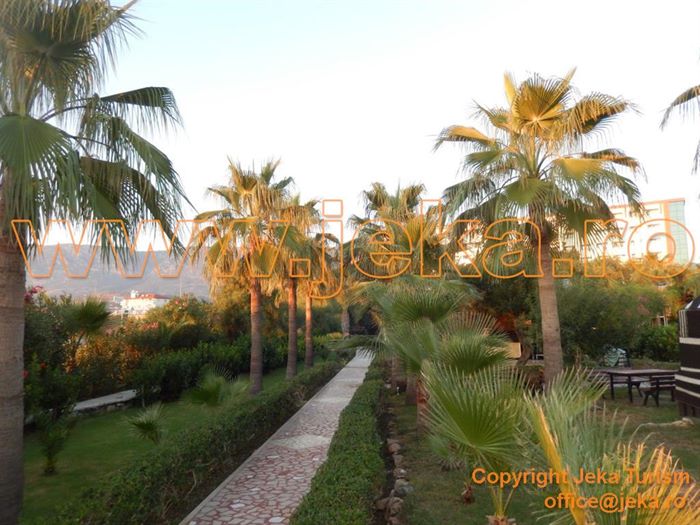 Poze Kirbiyik Resort 12