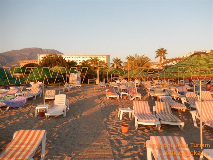 Poze Kirbiyik Resort 13