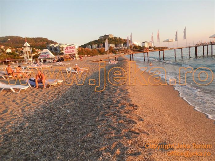 Poze Kirbiyik Resort 14