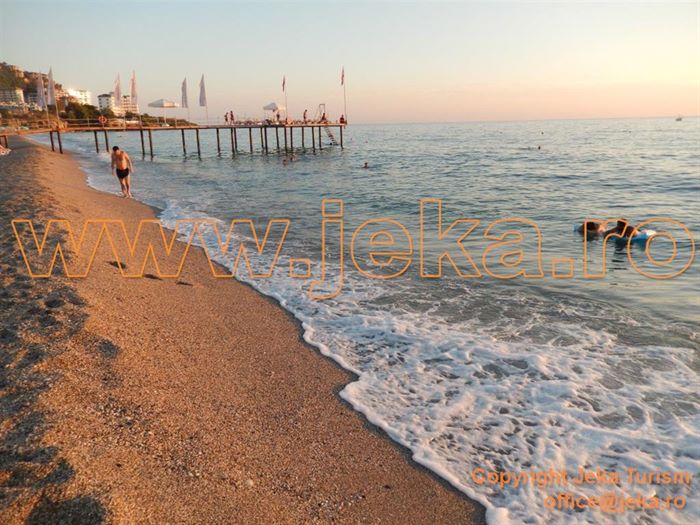 Poze Kirbiyik Resort 15