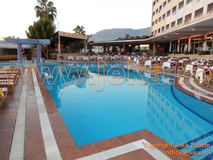 Poze Kirbiyik Resort 7