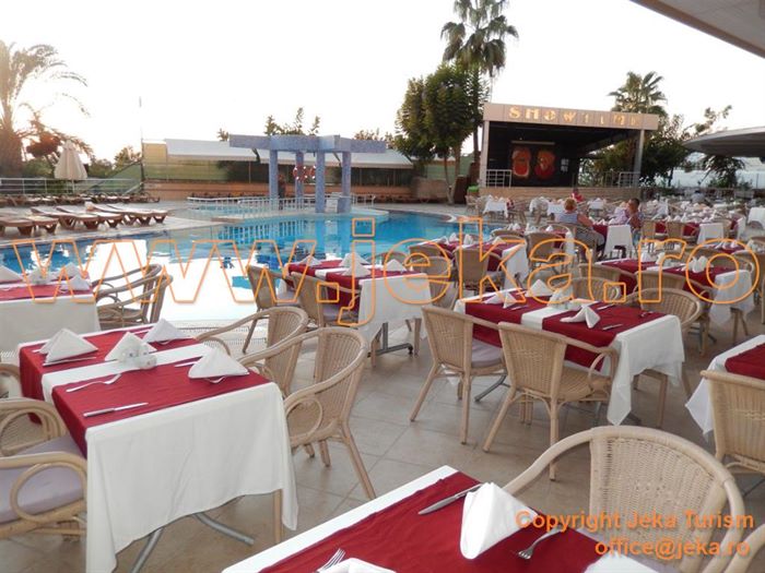 Poze Kirbiyik Resort 8