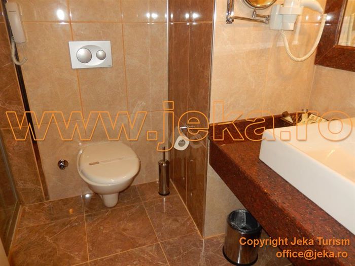 Poze Kirbiyik Resort Turcia