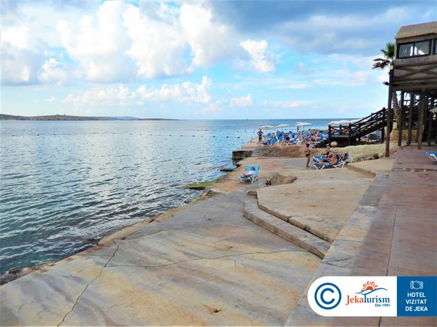 Poze Doubletree By Hilton Malta 14