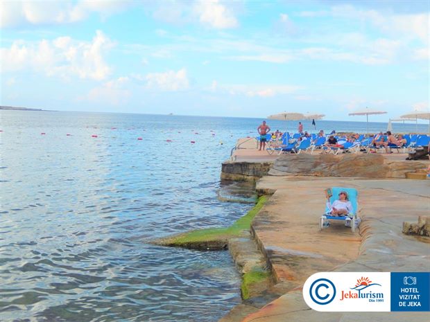 Poze Doubletree By Hilton Malta 15