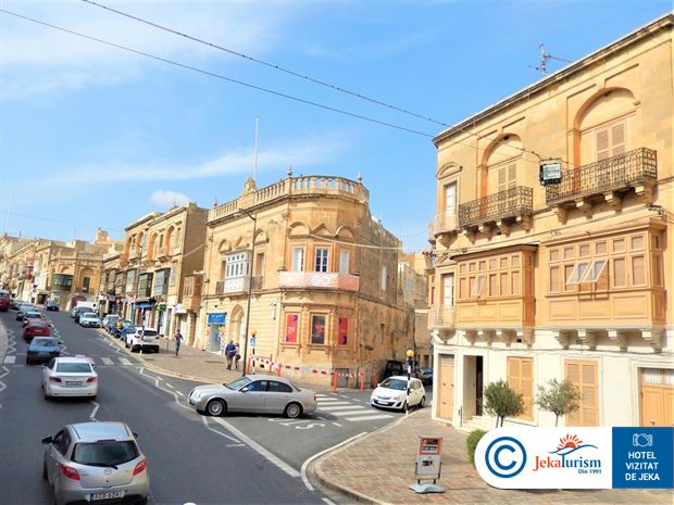 Poze Doubletree By Hilton Malta 21