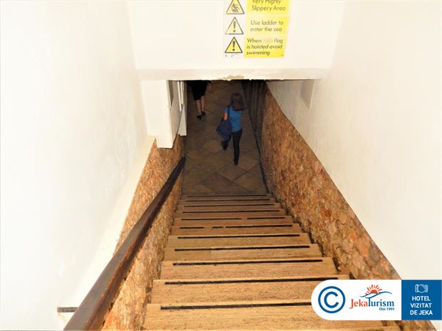 Poze Doubletree By Hilton Malta 8