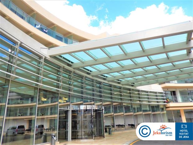 Poze Doubletree By Hilton Malta Qawra