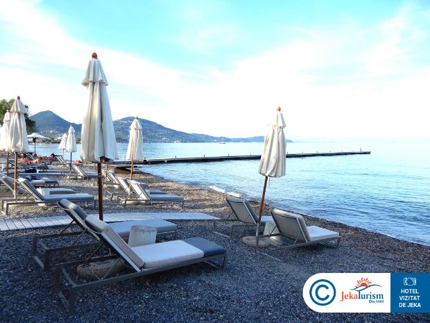 Poze Domes Miramare, A Luxury Collection Resort 6