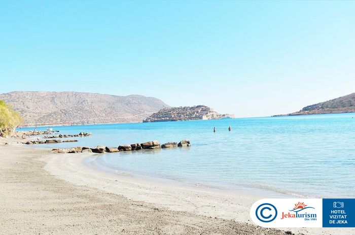 Poze Domes Of Elounda 7