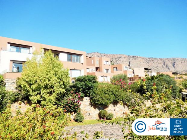 Poze Domes Of Elounda Creta