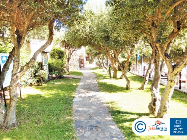 Poze Domes Of Elounda Grecia