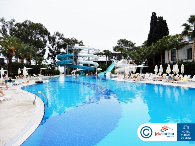 Poze Doubletree By Hilton 6