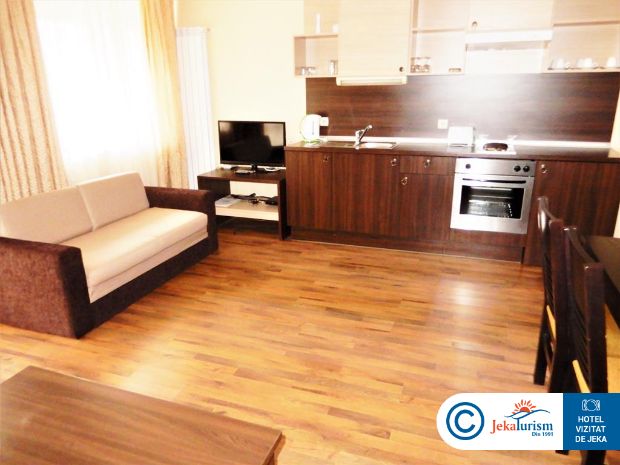 Poze Dream Aparthotel 14