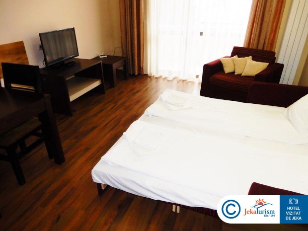 Poze Dream Aparthotel 8