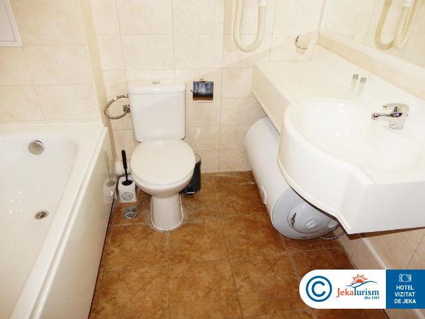 Poze Dream Aparthotel 9