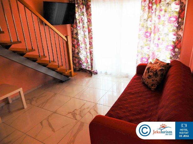 Poze Dream Boutique Apartments 6