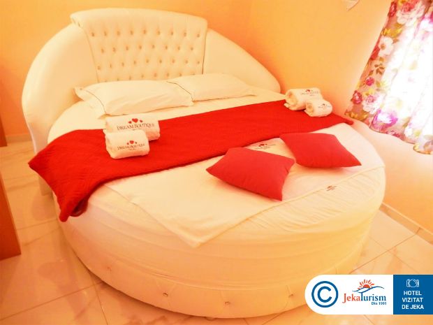 Poze Dream Boutique Apartments Grecia