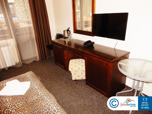 Poze Hotel Dumanov Bansko