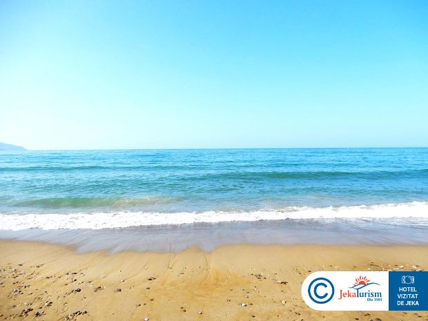 Poze Delfina Tropic Beach 16